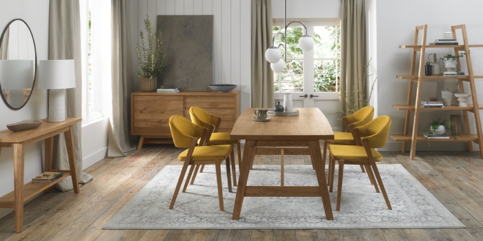 Christopher Dining Collection